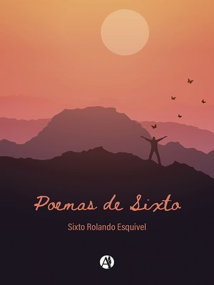 cover image of Poemas de Sixto